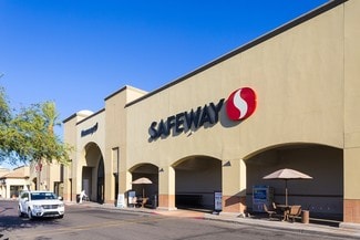 Plus de détails pour 14175 W Indian School Rd, Goodyear, AZ - Local commercial à louer