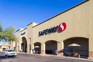 Plus de détails pour 14175 W Indian School Rd, Goodyear, AZ - Local commercial à louer
