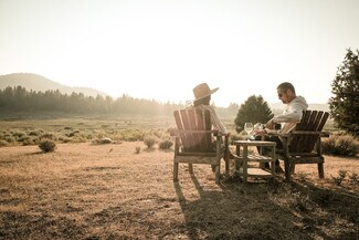 Plus de détails pour 34300 Holcomb Valley Rd, Fawnskin, CA - Terrain à vendre