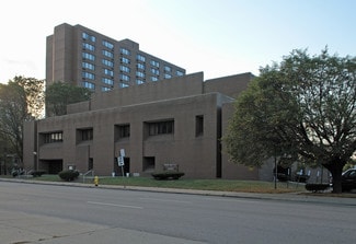 Plus de détails pour 405 W Seventh St, Cincinnati, OH - Spécialisé à vendre