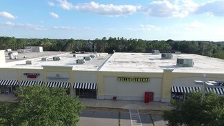 Plus de détails pour 617 US Highway 17 92 W, Haines City, FL - Local commercial à louer