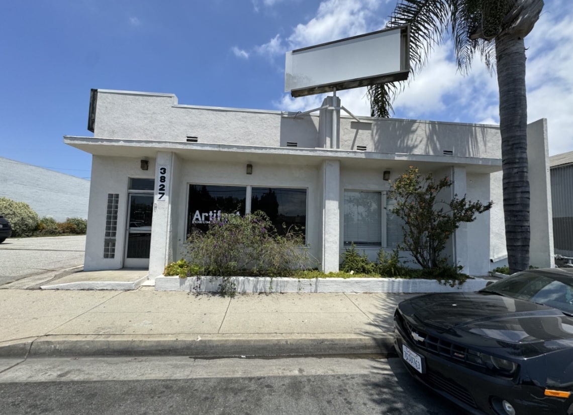 3827 W Rosecrans Ave, Hawthorne, CA à louer Photo intérieure– Image 1 sur 1