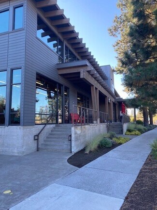 Plus de détails pour 900 NW Mt Washington Dr, Bend, OR - Bureau à louer