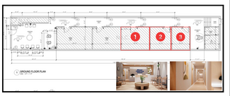 Plus de détails pour 1076A Bloor St W, Toronto, ON - Local commercial à louer