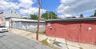 Plus de détails pour 33 Old Dorwart st, Lancaster, PA - Industriel/Logistique à vendre