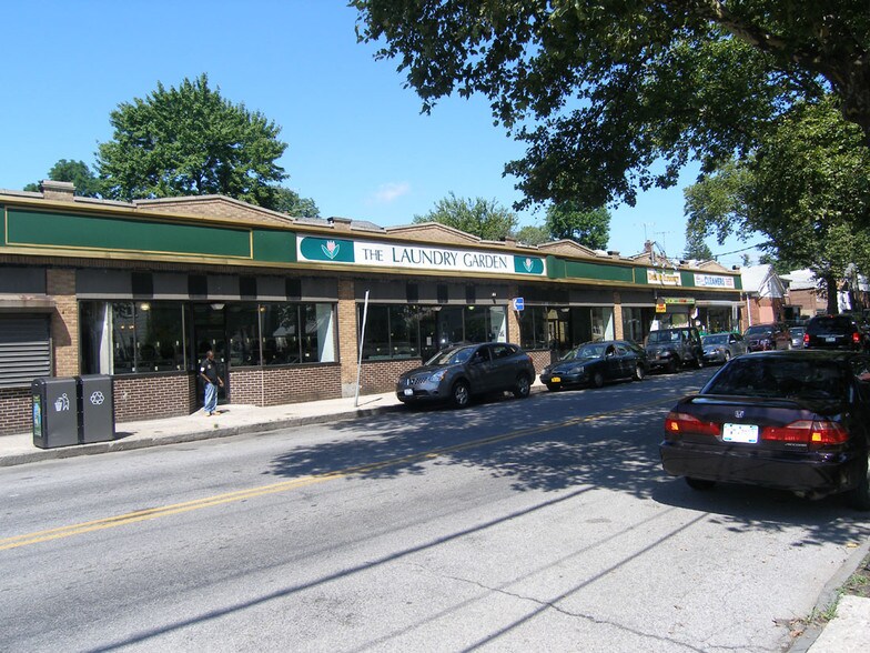 756-777 S 5th Ave, Mount Vernon, NY à louer - Photo de l’immeuble – Image 2 sur 25