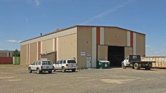 Plus de détails pour 2520 S Hayden Rd, Airway Heights, WA - Industriel/Logistique à vendre