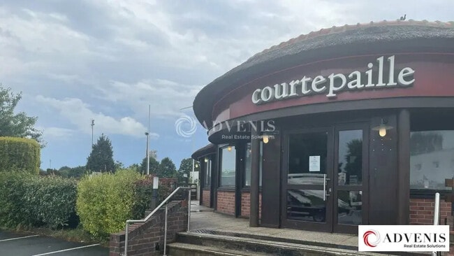 Plus de détails pour Local commercial à louer