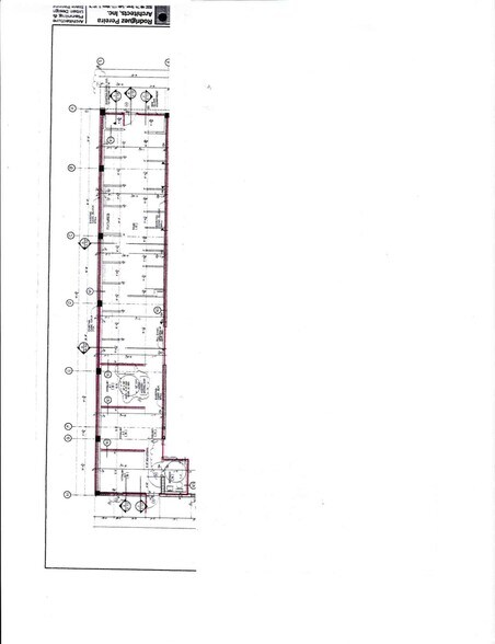 361-365 Miracle Mile, Miami, FL à louer - Plan de site – Image 1 sur 20