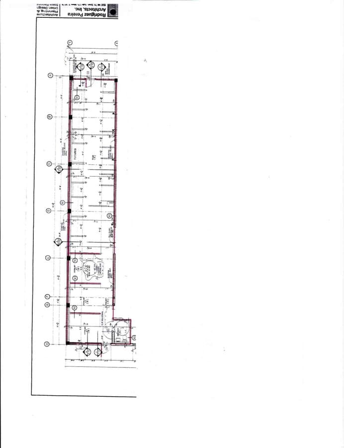 Plan de site