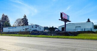 Plus de détails pour 50602 Birch Ave, Scappoose, OR - Industriel/Logistique à louer