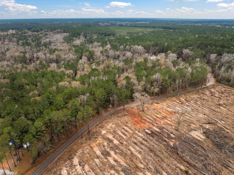 TBD 25 acres Tatoo Road, Glenmora, LA à vendre - Photo de l’immeuble – Image 3 sur 23