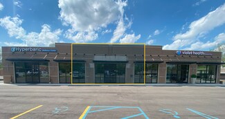 Plus de détails pour 2266 Orchard Lake Rd, Sylvan Lake, MI - Local commercial à louer