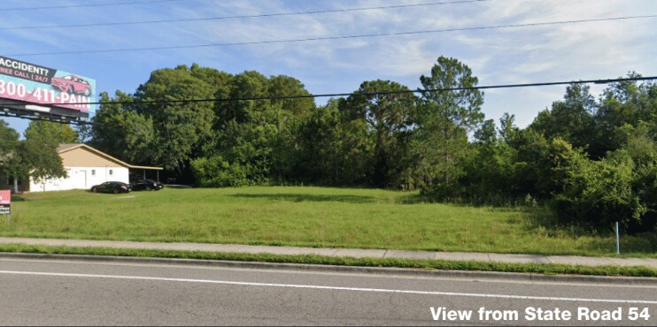 State Road 54, New Port Richey, FL à vendre - Photo de l’immeuble – Image 3 sur 4