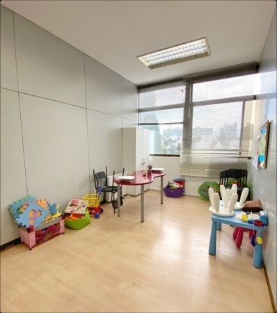 Bureau dans San Sebastián de los Reyes, Madrid à vendre - Photo intérieure – Image 2 sur 9