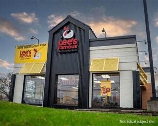 Plus de détails pour 460 N Hwy 52, Moncks Corner, SC - Local commercial à vendre