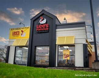 Plus de détails pour 460 N Hwy 52, Moncks Corner, SC - Local commercial à vendre