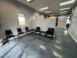 7730 E Greenway Rd, Scottsdale, AZ à louer Photo intérieure– Image 2 sur 5