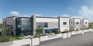 Plus de détails pour 0 Santa Ana Ave, Fontana, CA - Industriel/Logistique à louer