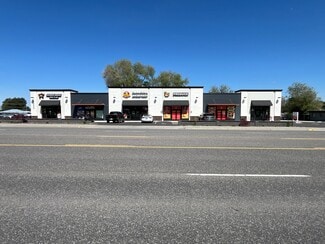 Plus de détails pour 4330 Van Giesen St, West Richland, WA - Bureau/Local commercial à louer