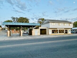 Plus de détails pour 547 W 4th St, Winnemucca, NV - Local commercial à vendre