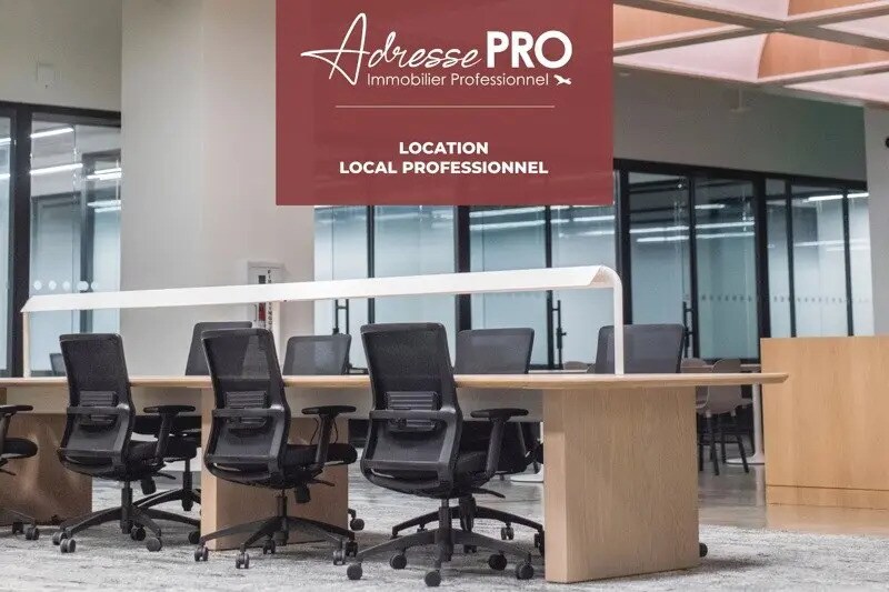 Local commercial dans Landerneau à louer - Photo de l’immeuble – Image 1 sur 6