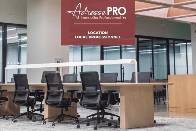 Plus de détails pour Local commercial à louer