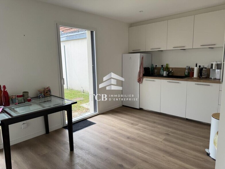 Bureau dans Orvault à vendre - Photo de l’immeuble – Image 3 sur 11