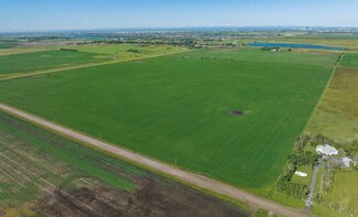 Plus de détails pour Inverlake Rd S, Chestermere, AB - Terrain à vendre