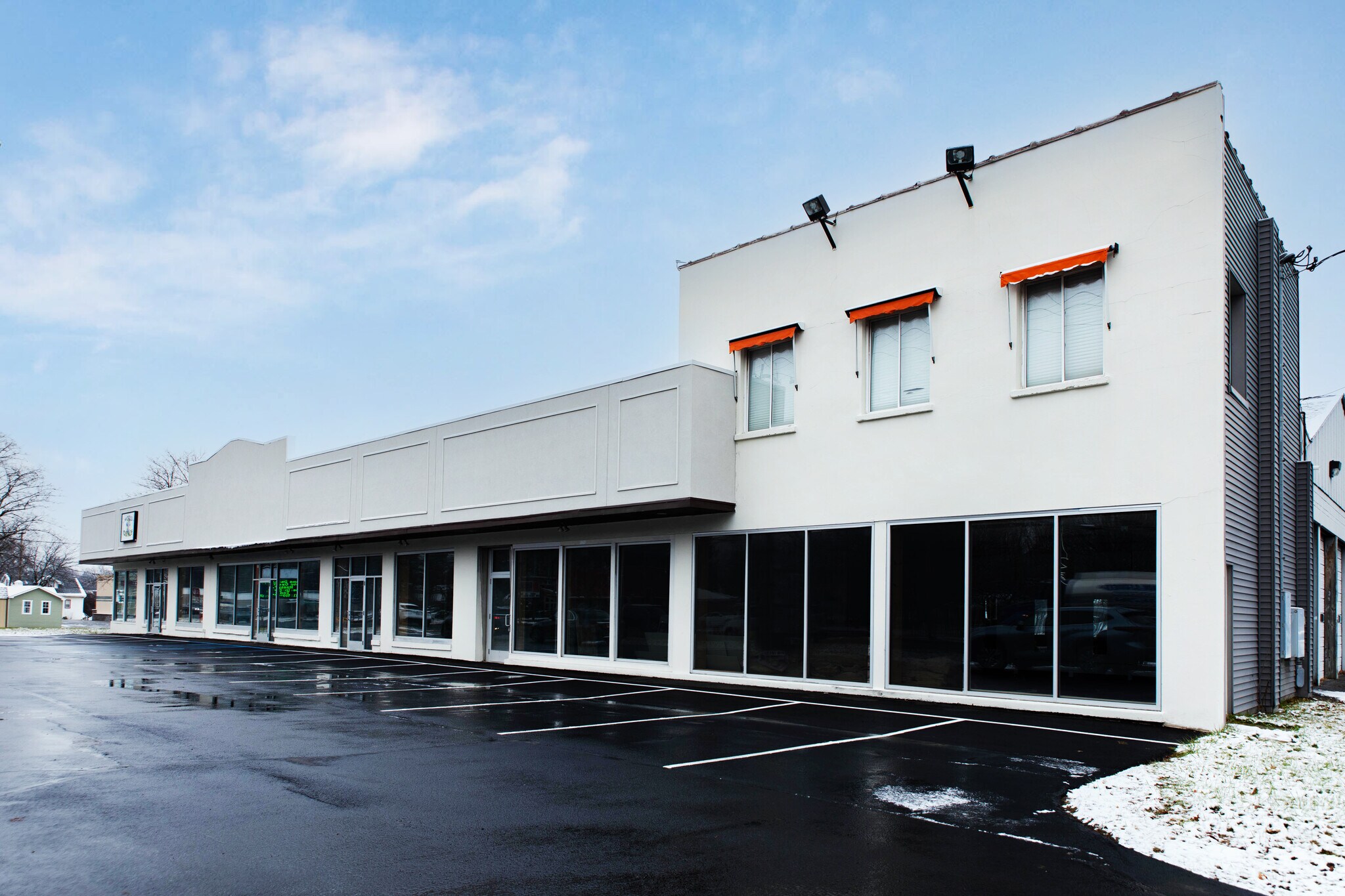 1995 Central Ave, Albany, NY à louer Photo principale– Image 1 sur 14