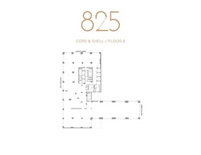 825 7th Ave, New York, NY à louer Photo de l’immeuble– Image 2 sur 2