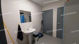 Plus de détails pour Bureau à louer