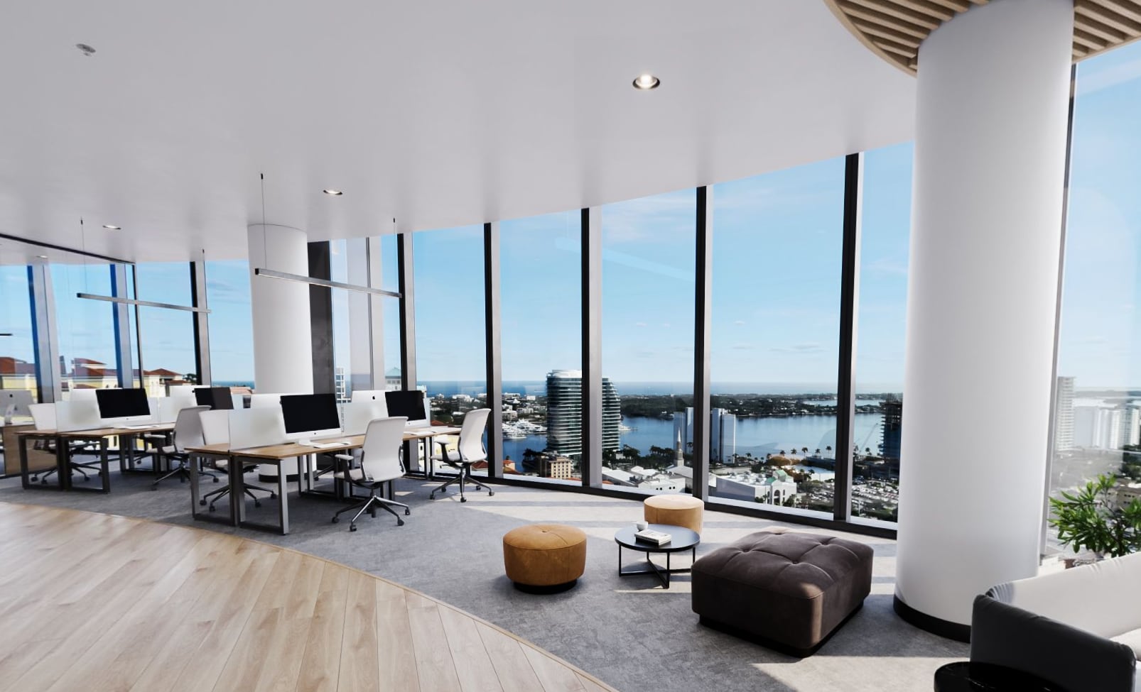 West Palm Point, West Palm Beach, FL à louer Photo intérieure– Image 1 sur 4