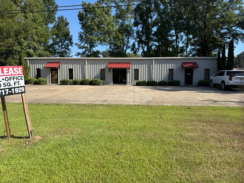 1721 E Ridgewood Rd, Jasper, AL à louer - Photo de l’immeuble – Image 1 sur 10
