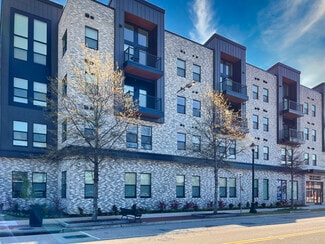 Plus de détails pour 2812 Jefferson Ave, Newport News, VA - Local commercial à louer