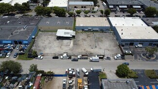 Plus de détails pour 2665-2695 W 78th St, Hialeah, FL - Terrain à vendre