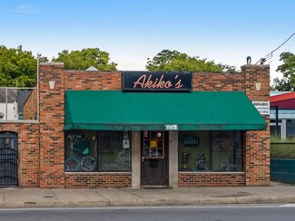 Plus de détails pour 1123 Bardstown Rd, Louisville, KY - Local commercial à vendre