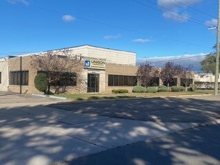 1601 Wanda St, Ferndale, MI à vendre - Photo de l’immeuble – Image 2 sur 9