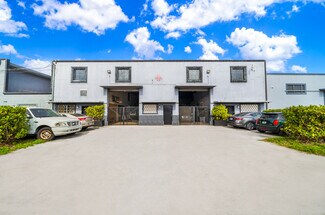 Plus de détails pour 3141 NW 40th St, Miami, FL - Industriel/Logistique à vendre