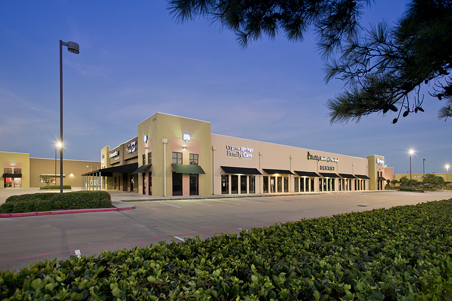 12000-12008 Shadow Creek Pky, Pearland, TX à louer Photo de l’immeuble– Image 1 sur 7