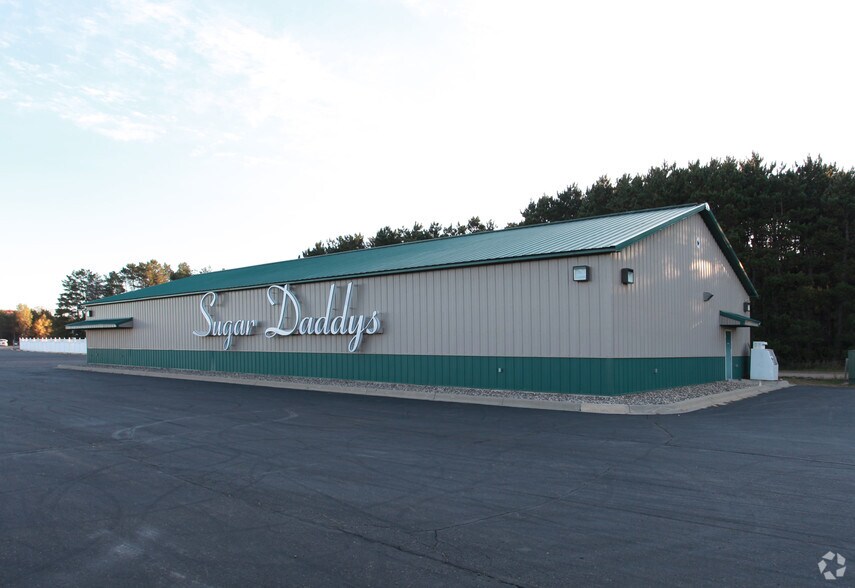 500 66th St NW, Sauk Rapids, MN à vendre - Photo de l’immeuble – Image 2 sur 5