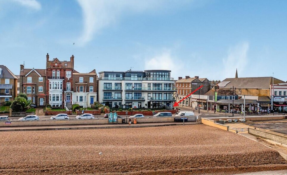 William St, Herne Bay à louer - Photo de l’immeuble – Image 2 sur 7