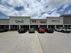 7335-7373 Jefferson Hwy, Harahan, LA à louer Photo intérieure– Image 2 sur 25