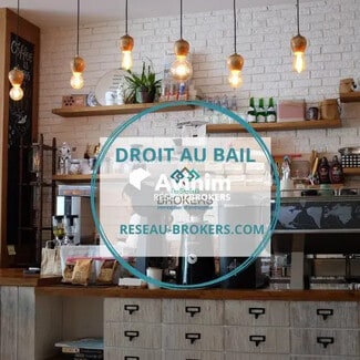 Plus de détails pour Local commercial à louer