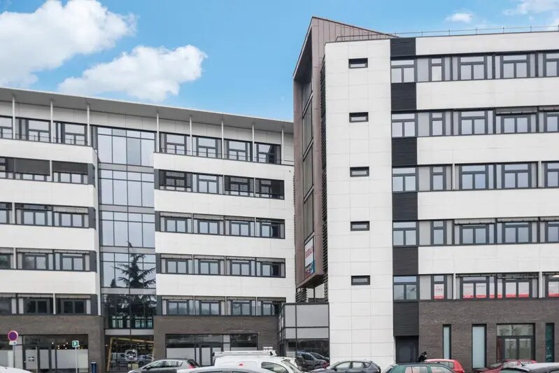 51 Ter Rue De Saint-Cyr, Lyon à louer Photo de l’immeuble– Image 1 sur 13