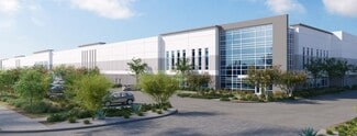 Plus de détails pour 3046 Redlands Ave, Perris, CA - Industriel/Logistique à louer