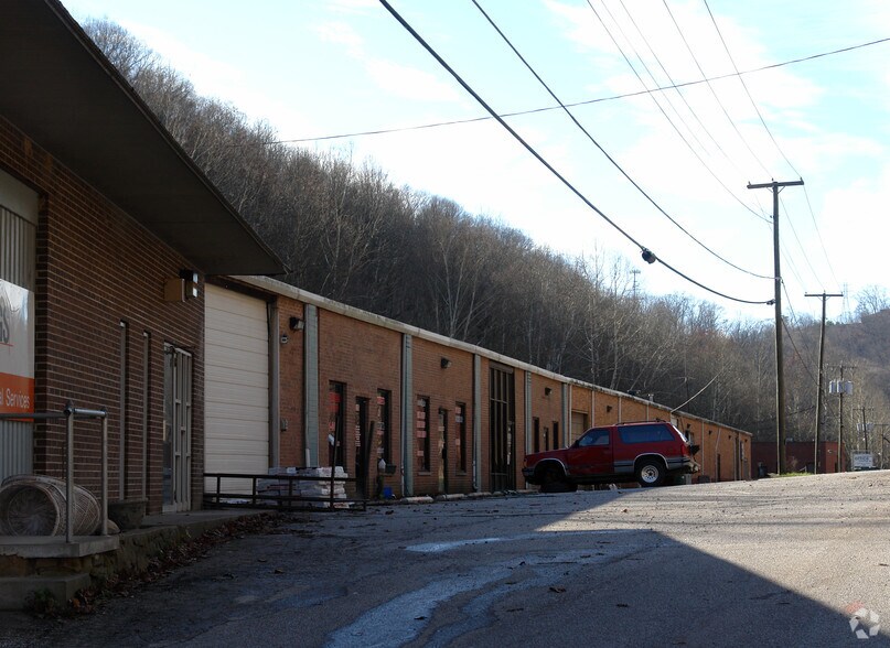 1262-1268 Greenbrier St, Charleston, WV à vendre - Photo de l’immeuble – Image 2 sur 7