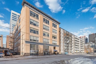 171 Nepean St, Ottawa, ON à louer Photo de l’immeuble– Image 1 sur 12