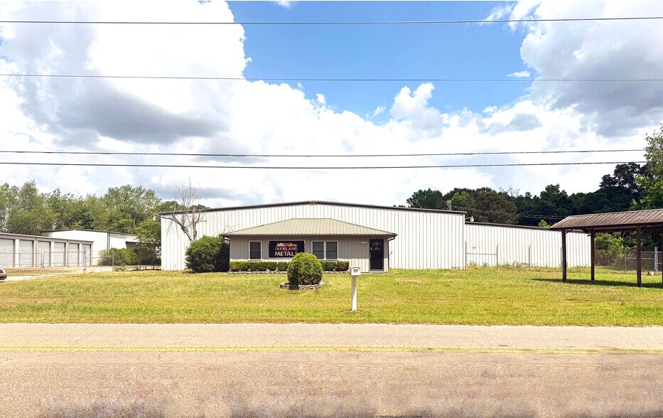 378 Eastland Rd, Dothan, AL à louer - Photo de l’immeuble – Image 1 sur 69
