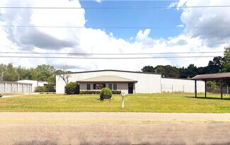 Plus de détails pour 378 Eastland Rd, Dothan, AL - Industriel/Logistique à vendre